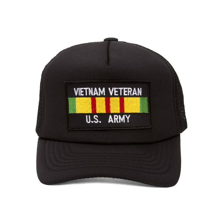 Marine Corps Good Conduct Medal Men Women Hip Hop Hat Trucker Flat Hats Adjustable Snapback Hats 